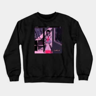 Classroom Crewneck Sweatshirt